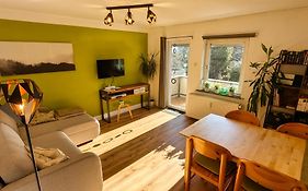 Ferienwohnung Goslar - Georgenberg / Entspannen im Harz / Mittendrin